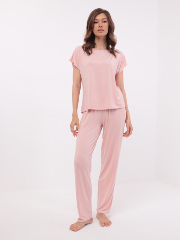 Пижама 6082 PINK