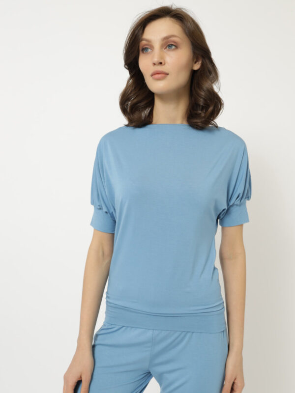 Пижама 6194 BLUE