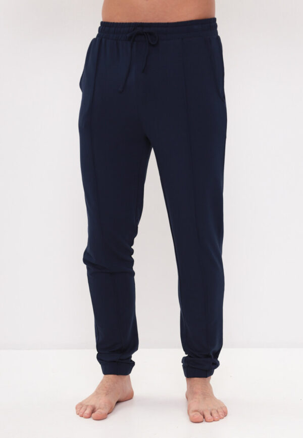 Брюки 246590 navy